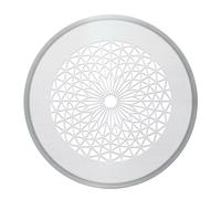 ComfoGrid Grille d'extraction design - Zehnder
