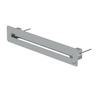 ComfoGrid Linea Diffuseur à fente - Zehnder