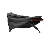 COMFOLIVING Banc pliant, banc de musculation réglable, banc de fitness étanche, banc d'entraînement d'entraînement, banc de gym résistant à la poussière, banc robuste, housses de protection de banc