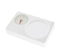 COMFOLIVING Boussole d'orientation, randonnée Boussole de randonnée - Carte d'orientation Boussole avec loupe - Randonnée Survival Navigation Compass, Boussole Scout avancée, Camping Navigation