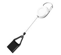 COMFOLIVING Clip pour allume-cigare portable | Housse plus légère pour le camping, la randonnée, les aventures en plein air, étui plus léger, clip pour plus de confort