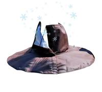 COMFOLIVING Couverture de Protection Contre Le Gel des - Couverture Contre Les Racines des Arbres pour l'hiver - Couvertures antigel pour d'extérieur | Couverture de Gel des Racines