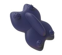 COMFOLIVING Entraîneur de Hanche - Entraîneur de pour abdominaux, entraînement Musculaire du Plancher pelvien, maîtres des Cuisses, équipement d'exercice Interne de la Cuisse, Ergonomique pour