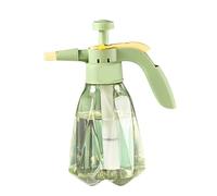 COMFOLIVING Hand Garden Pompe Vaporisateur Handheld Garden Pump Sprayer - Pulvérisateur d'eau sous Pression 1,5 L - Vaporisateur d'eau sous Pression Lawn Garden avec buse réglable pour et