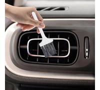 COMFOLIVING Lubrifiant pour rails de fenêtre de voiture, kit de lubrifiant pour charnières de porte, lubrifiant en caoutchouc pour chaînes de voiture | Lubrifiant adoucissant pour joints en caoutchouc