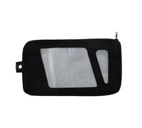 COMFOLIVING Organiseur de palmes de surf - Support d'aileron de surf, étui étanche, pochette de transport portable pour palmes de surf, grande capacité, sac de rangement pour palmes de surf
