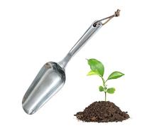 COMFOLIVING Outils à main de jardin,outils de jardinage,Kit de jardinage Outils de de maison en acier inoxydable | Outil de plantation de jardin durable, ustensiles de en pot pour