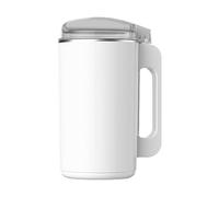 COMFOLIVING Petite ponceuse fine,Broyeuse fine pour la cuisine,600ml de ponçage fin petite machine réglable - gadget de cuisine pour les amateurs de café pour les grains verts, noix