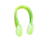 COMFOLIVING Pince-Nez de Natation - Pince-Nez de Natation pour et Adultes | Bouchons de Nez en Silicone imperméables pour | Protecteur d'entraînement pour Nez de Natation Doux et antidérapant