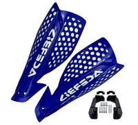 COMFOLIVING Protège-Mains pour Moto Tout-Terrain,Protège-Mains de Pare-Brise de Moto | Protège-Mains Universel pour VTT, vélo électrique, Motocross Tout-Terrain