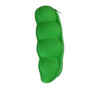 COMFOLIVING Sac à crayons à légumes, sac à crayons de dessin animé | Sac à crayons pour pour ranger des stylos - Organisateur de papeterie portable pour écoles primaires pour ciseaux