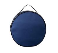 COMFOLIVING Sac isotherme isotherme pour le cou, sac de voyage avec anneau de refroidissement glacé, sac de rangement pour