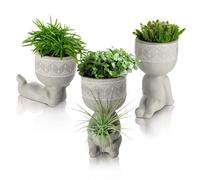comforder Lazy Pot