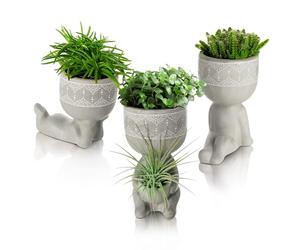 comforder Lazy Pot