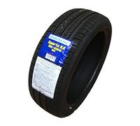 COMFORSER 165/45 R15 68V Pneu Été Compatible avec VW Coccinelle Kaefer Cabriolet 15 Safari Karmann-Ghia Coupé 14, 34 1500/1600 Berline 31 411/412 3/5 portes 4