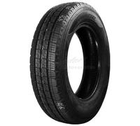 COMFORSER 225/75 R16 121R Pneu Été LCamion Compatible avec VW Transporter T5 Minibus 7HB, 7HJ, 7EB, 7EJ, 7EF, 7EG, 7HF, 7EC Crafter 30-50 Van 2E Transporter T6 Minibus SGB, SGG, SGJ