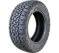 COMFORSER Pneu toutes saisons LT235/70 R 16 TL 110/107S CF1100 8PR OWL M+S 3PMSF toutes saisons