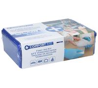 Comfort Aid Trousse De Secours 41 Pièces - Kit Premier Avec Compresses Stériles, Bandages Et Ciseaux - Idéal À La Maison Ou En Voyage