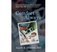 Comfort Always: Healing in the Age of Technology