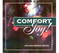Comfort And Joy!