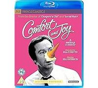 Comfort and Joy – Blu-ray – Édition Royaume‑Uni – Import – Studiocanal