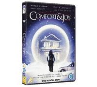 Comfort and Joy [DVD]
