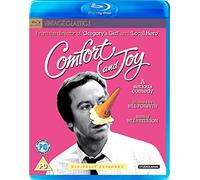 Comfort and Joy [Edizione: Regno Unito] [Blu-Ray] [Import]