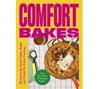 Comfort Bakes 80 Seriously Good Cakes, Bakes and Treats for Every Craving - George Hepher - Yellow Kite - ebook (ePub) - Livre