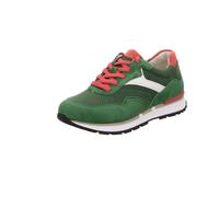 Comfort Basic Chaussures à lacets pour femmes Vert