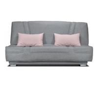COMFORT BULTEX Banquette clic clac Tissu Coussins déco L193 P9 Gris Gris https://www.fnac.com/mp49337981/COMFORT-BULTEX-Banquette-clic-clac-Tissu-Coussins-deco-L193-P9-Gris/w-4?oref=5ce970cf-d133-e4f2-9237-97bfacfb5742