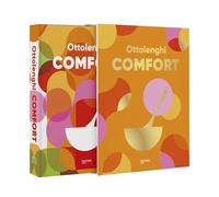 Comfort Collector - Orange