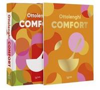 Comfort Collector - Orange Yotam Ottolenghi (Auteur)