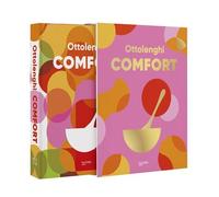 Comfort Collector - Rose - Yotam Ottolenghi - Hachette Pratique - Coffret - Guide