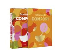 Comfort Collector - Orange