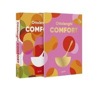 Comfort - Couverture Rose