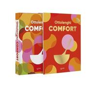 Yotam Ottolenghi – Comfort Collector – Rouge – Hachette Pratique