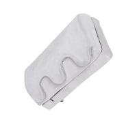 Comfort Desk Footrest, Adjustable Leg Pillow, Multi-Height Ergonomic Support for Daily Relaxation, Soft Plush Pocket, Home Office Cushion, Under-Desk Comfort Aid for Work and Study