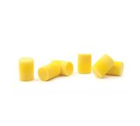 Comfort Fit Foam Ear Plugs 3 Pair