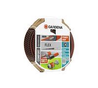 Comfort FLEX - Tuyau (d'arrosage) - avec arrêt d'eau - 20 m
