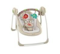 Comfort & Harmony 60194 Balançoire Portable En Cozy Kingdom