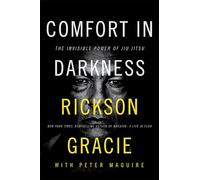 Comfort in Darkness – Harper Collins Publishers