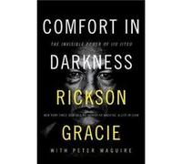 Comfort In Darkness – Harper Collins Publishers