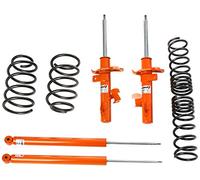 Comfort Kit Suspension - H&R - 40182-2