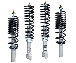 Comfort Kit Suspension - H&R - 40989-1