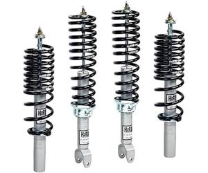Comfort Kit Suspension - H&R - 40989-3