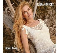 Comfort, Laura - Now I Know [Import]