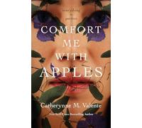 Comfort Me With Apples
