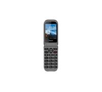 Maxcom Comfort MK399 4 Go/512 Mo Simple SIM Noir