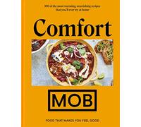 Comfort MOB by Mob Mob (Auteur)