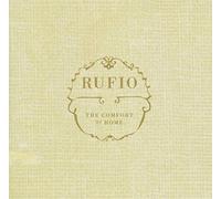 Rufio – Le confort de la maison – CD